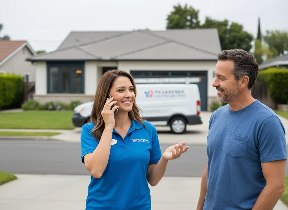 Electrician Model, CO FAQs